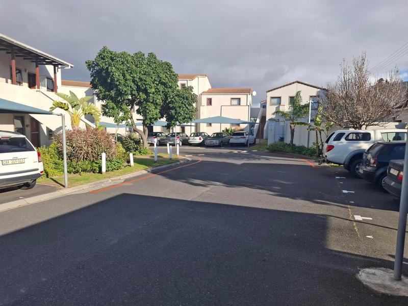 2 Bedroom Property for Sale in De Tijger Western Cape
